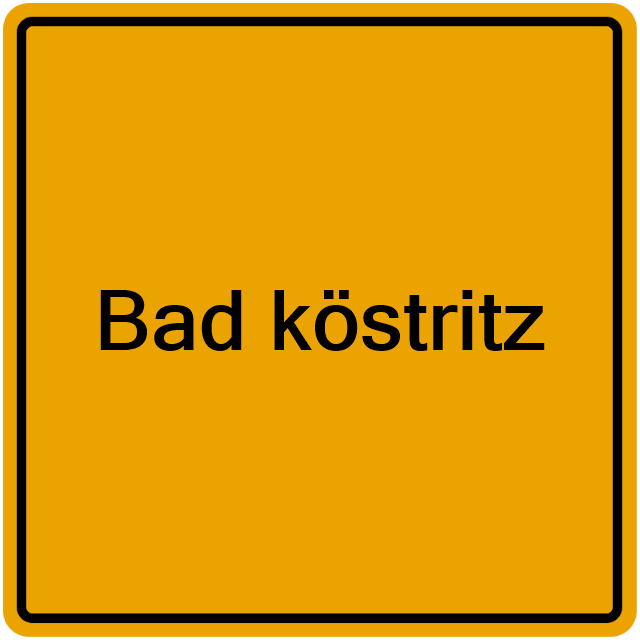 Einwohnermeldeamt24 Bad köstritz